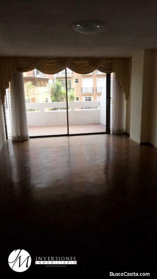 Apartamento en Alquiler/Renta en zona 14