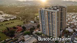 Venta en planos apartamento en Mirador zona 11