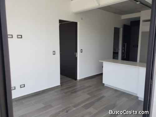 Apartamento en renta en Shift Zona 16 Guatemala