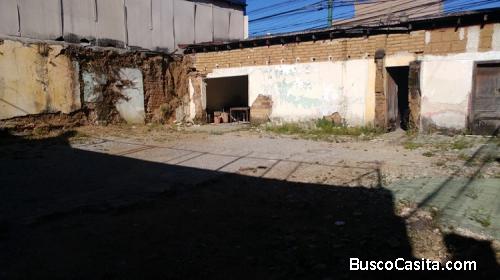 ALQUILO ZONA 10 TERRENO CERCA AREA DE HOSPITALES