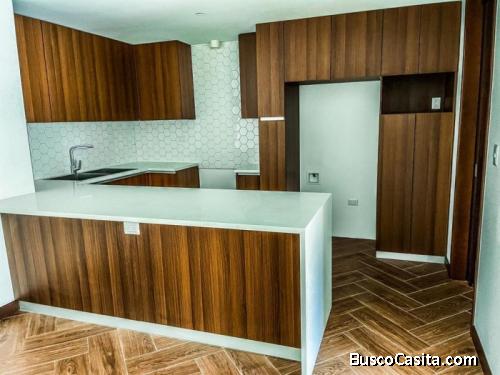 Renta De Apartamento En Zona 15