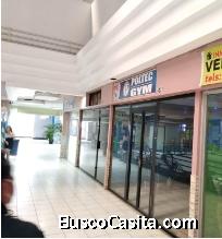 Local Comercial en Venta Zona 12 Avenida Petapa