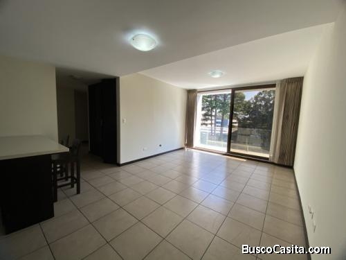 Apartamento en Venta en Zona 9, Guatemala.
