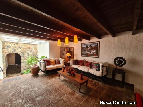 CityMax Antigua vende casa en el centro de La Antigua Guatemala
