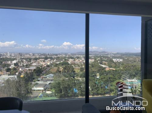 APARTAMENTO EN VENTA ZONA 15/MUNDO INMOBILIARIO