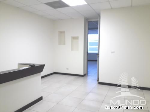 ZONA PRADERA OFICINA EN RENTA ZONA 10
