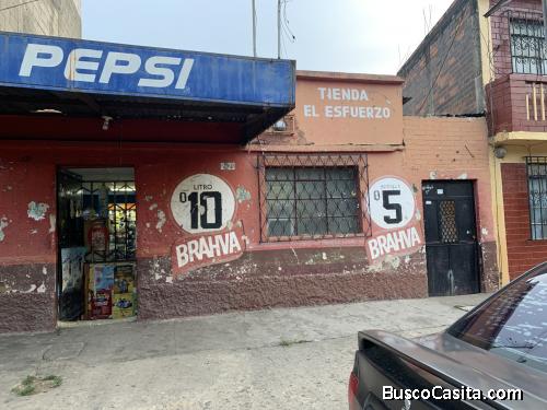 Propiedad en venta, zona 12 Ciudad real 2