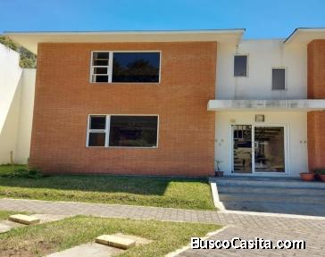 Venta apartamento PRIMER Nivel Km 25 Carretera Salvador