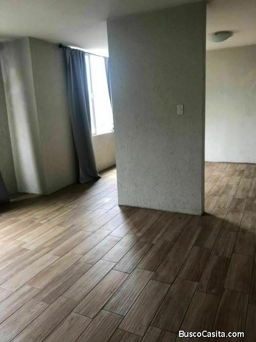 APARTAMENTO EN VENTA ZONA 11/MUNDO INMOBILIARIO 