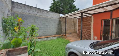 Casa en Venta en Cienega Grande Ganga!!!