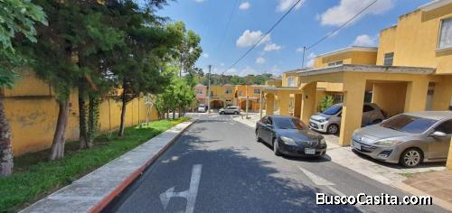 Condominio Altos de San Angel,Zona 2