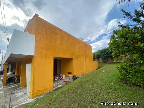 Cond.Colinas de Monte Maria NORTE,Villa Nueva 