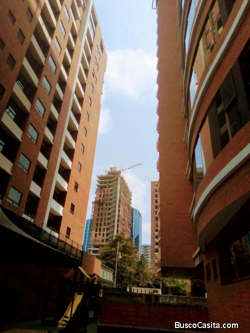 Alquiler Apartamento excelente ubicación en zona 10