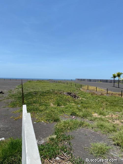 VENTA!!! TERRENO EN MARENA, CONDOMINIO EXCLUSIVO EN EL PUERTO SAN JOSE