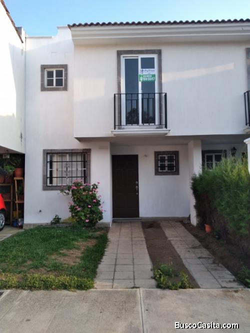 Casa en Venta en Villa Nueva, Guatemala