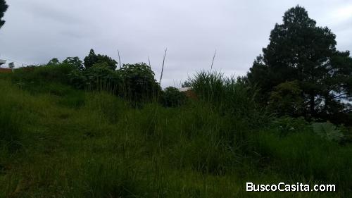VENDO LOTE EN ZONA INDUSTRIAL GUATEMALA