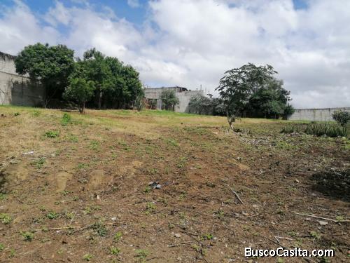 Terreno en Venta Ideal para Desarrollo zona 21