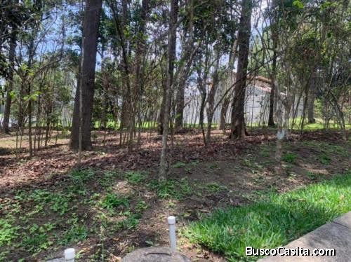 CityMax Antigua vende terreno en Antigua Gardens 