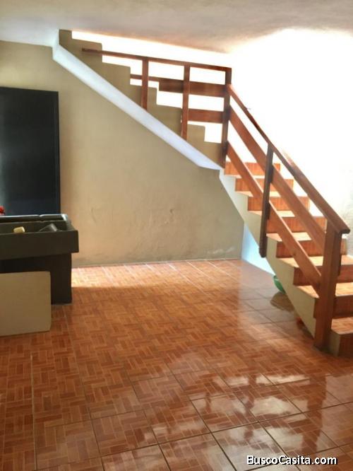 LINDA CASA EN VENTA, SAN JUAN SACATEPEQUEZ
