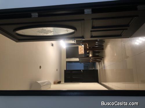 Rento/Alquiló casa moderna a pocos metros del aeropuerto, zona 13 