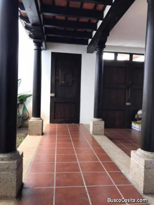 CityMax Antigua Vende Casa en Portal de Antigua