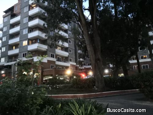 VENDO APARTAMENTO 1 HABITACION ZONA 4 MIXCO