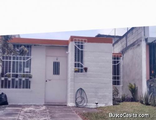 VENDO CASA VALLES DE SAN MIGUEL PETAPA en Guatemala