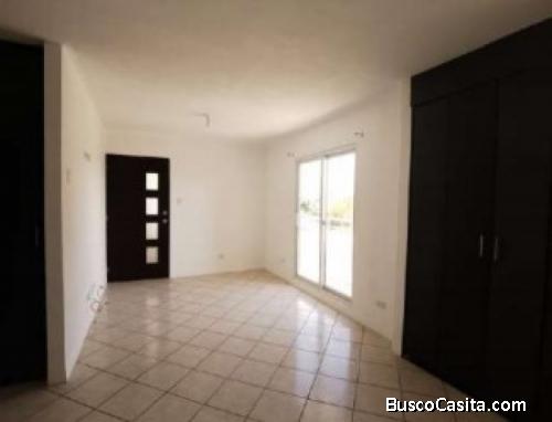 Venta de apartamento en San José Villa Nueva, Guatemala.
