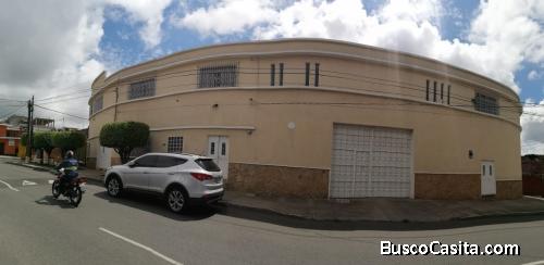Bodega en Renta en Montserrat zona 4 Mixco