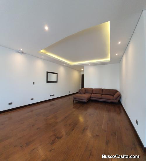 Renta de Apartamento en Zona 16 Cayalá Renta