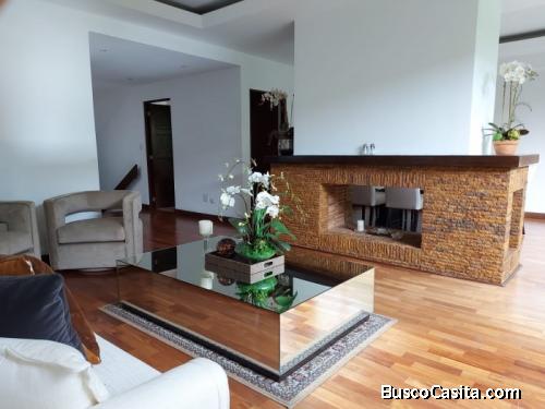 Casa en Venta cercana a zona 15, Guatemala.