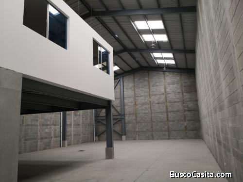 VENDO OFIBODEGA ZONA 4 MIXCO