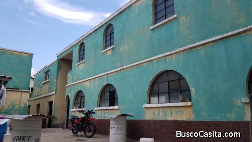 RENTO OFICINAS Y BODEGA POR LA TINCO, SAN IGNACIO