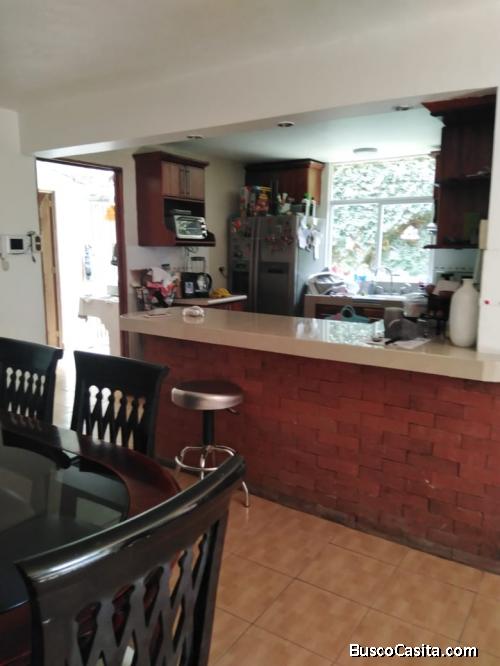 VENTA CASA COLONIA EL PARAISO I, ZONA 7 DE MIXCO