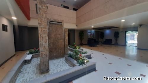  Rento Apartamento en Zona 14 AMUEBLADO 