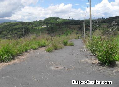 Terreno para desarrollo en Z.18 Km 9.5 las Tapias 