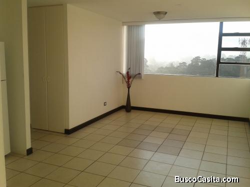 Apartamento 2 dormitorios en Renta Zona 14. 