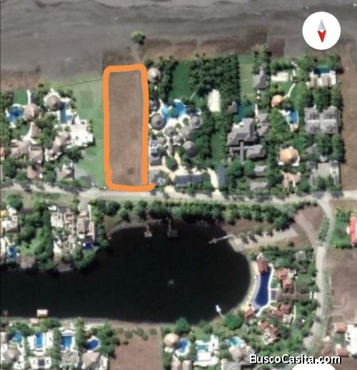 Terreno  en Venta ubicado en Juan Gaviota Marina del Sur