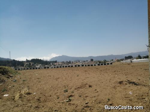 Cuerdas por él condominio él silencio la Esperanza Quetzaltengo