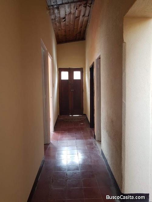 Alquilo Apartamento en 20 calle zona 10