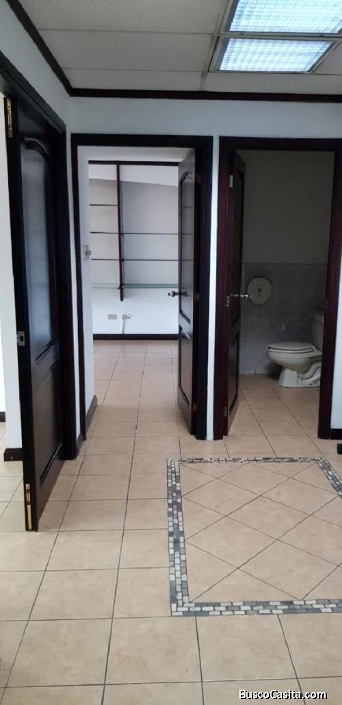 Oficina en renta en zona 9 Guatemala