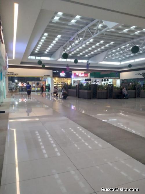 Kiosko en renta en zona 9