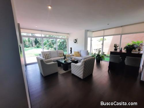 Apartamento en Alquiler en Zona 15, Vista Hermosa 