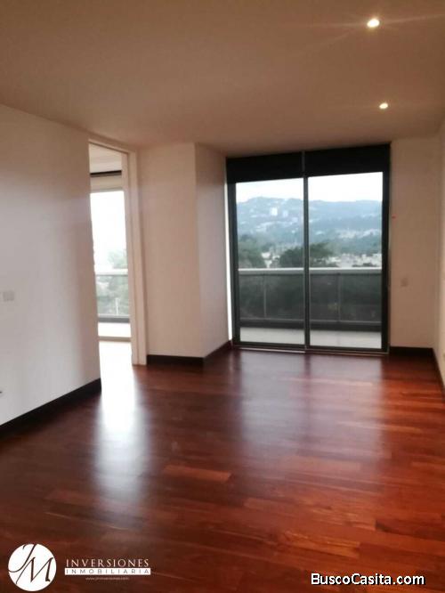 Rento / alquilo Apartamento en Z.14