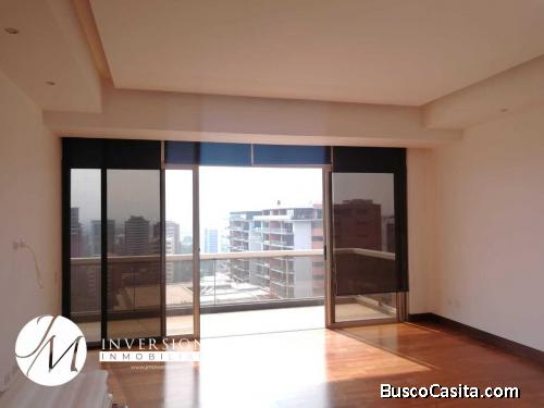 Apartamento en Renta en zona 14