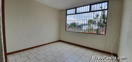 Renta Apartamento seguro y luminosos