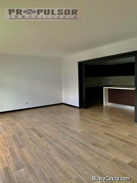 VENTA DE AMPLIO Y BONITO APARTAMENTO EN ZONA 15 VHI