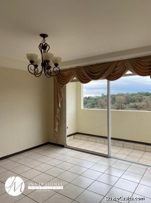 Apartamento en Renta en Zona 16