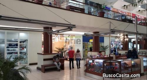 Zona 10 Local Comercial de 48 mts2 en Los Proceres