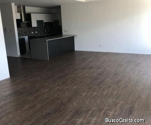 Apartamento en Venta Vista Hermosa II Zona 15